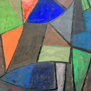 "The March" by Martin Rosenthal 