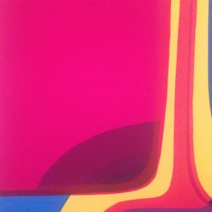 Abstract Color by Pat Helmuth 