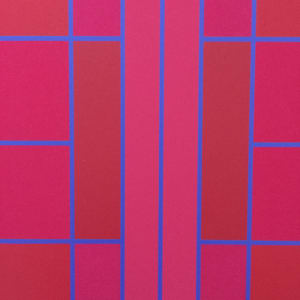 Aus Siebruck-Kalender 1971 by Peter Stroud 