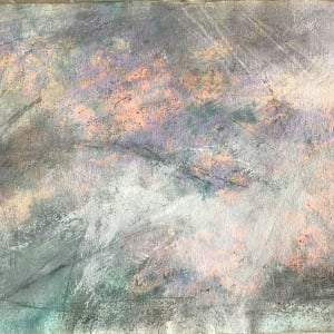 Ashland Ducks XVII by Patricia Zippin 