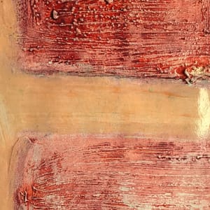 The Wall Part 1 by Patricia Zippin 