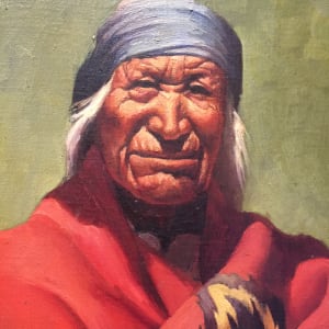 Chief by R. Koehler 