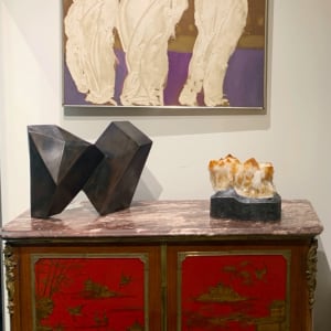 "Three Kings" by Sylvia  Rutkoff 