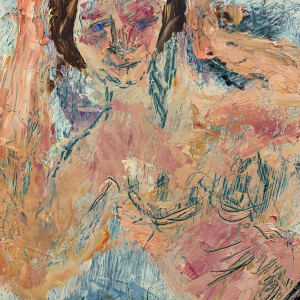"Topless" by Sylvia  Rutkoff 