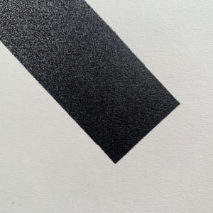 "Black & White Lines" by S Singer 