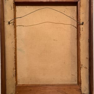 Spring Abstract 2 by Stanley Korzen 