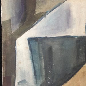 Cubist Still Life by Thelma Moody 
