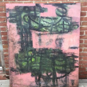 Untitled by Trung Quoc Tran 