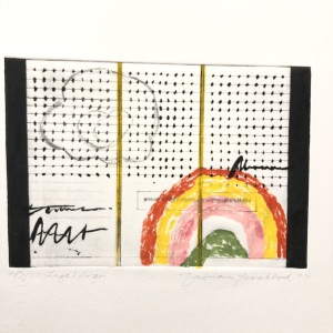 “Legal Logo” by Vivian Fischbach 