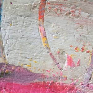 Abstract 1 by Vannie Keightly 