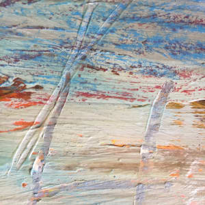 Abstract 1 by Vannie Keightly 