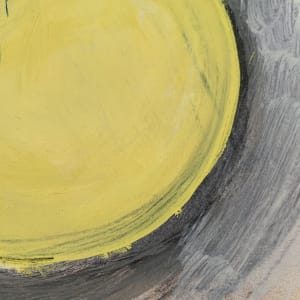 "Yellow, Blue, Red" by Unknown 