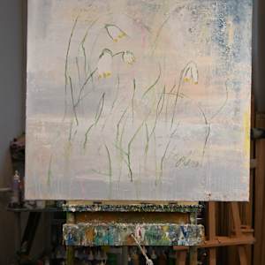 Schneeglöckchen by T0M0 