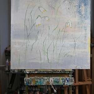 Schneeglöckchen by T0M0 