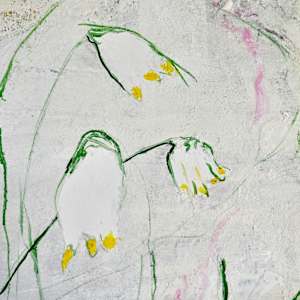 Schneeglöckchen by T0M0 