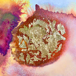 Goldfrucht by tomo.  (toplev monika) 