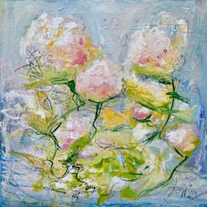Pfingstrosen by Monika Toplev (ToMo.), Image 1.