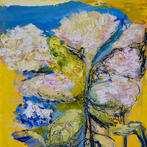 Golden Harmony by Monika Toplev (ToMo.), Image 1.