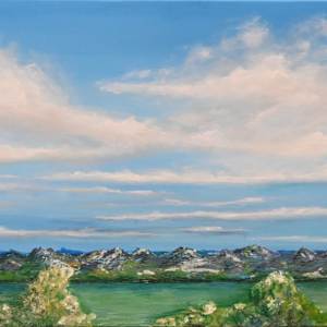 fist summer days by Monika Toplev (ToMo.), Image 1.