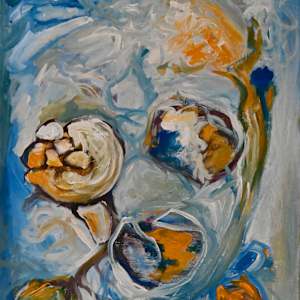 Floral Prelude by Monika Toplev (ToMo.), Image 1.