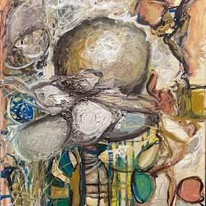 Skulpur by Monika Toplev (ToMo.), Image 1.