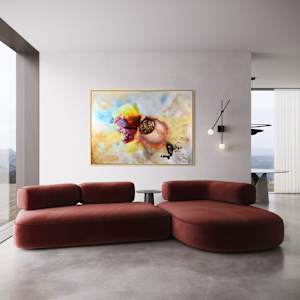 Goldfrucht by tomo.  (toplev monika) 