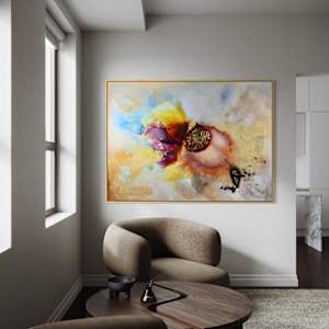 Goldfrucht by tomo.  (toplev monika) 