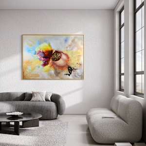 Goldfrucht by tomo.  (toplev monika) 