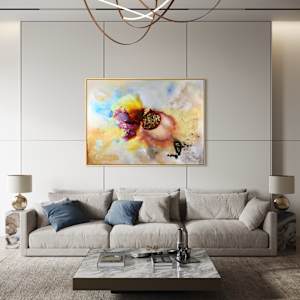 Goldfrucht by tomo.  (toplev monika) 