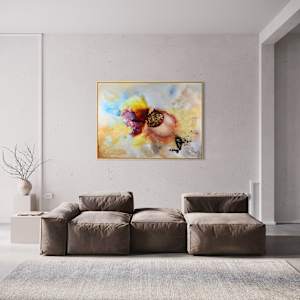 Goldfrucht by tomo.  (toplev monika) 