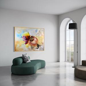 Goldfrucht by tomo.  (toplev monika) 