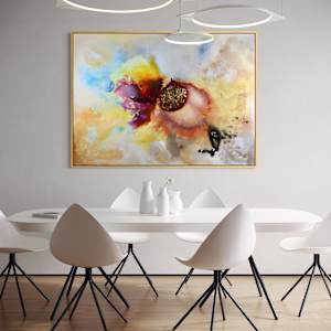 Goldfrucht by tomo.  (toplev monika) 