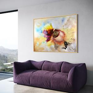 Goldfrucht by tomo.  (toplev monika) 