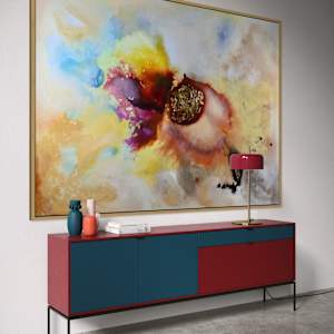 Goldfrucht by tomo.  (toplev monika) 