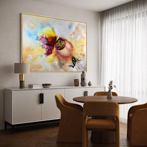 Goldfrucht by tomo.  (toplev monika) 