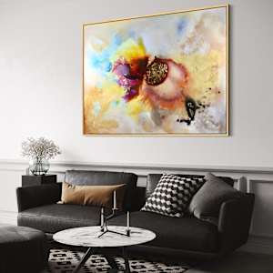 Goldfrucht by tomo.  (toplev monika) 