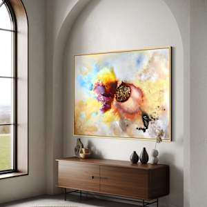 Goldfrucht by tomo.  (toplev monika) 