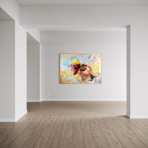 Goldfrucht by tomo.  (toplev monika) 