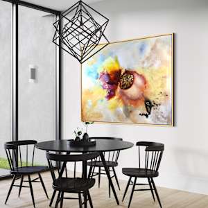 Goldfrucht by tomo.  (toplev monika) 