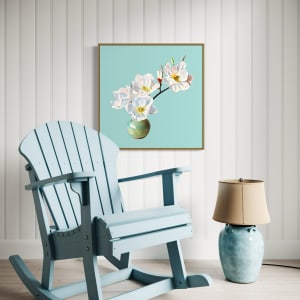 AquaBloom by Mica Hoberg, Image 4.