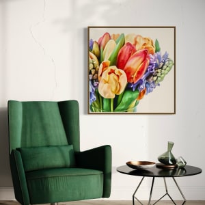 SpringSymphony by Mica Hoberg 