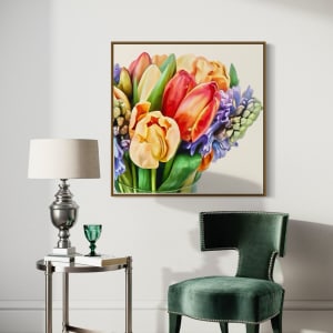 SpringSymphony by Mica Hoberg 