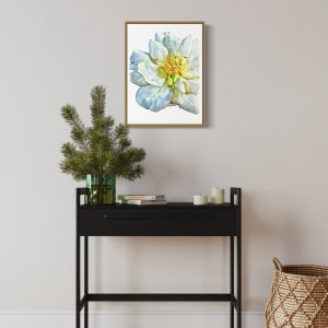 Timeless Bloom by Mica Hoberg 