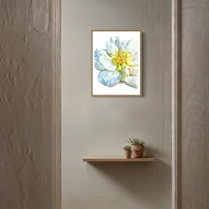 Timeless Bloom by Mica Hoberg 