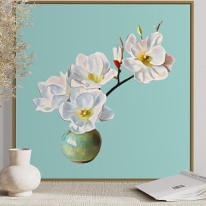 AquaBloom by Mica Hoberg, Image 6.