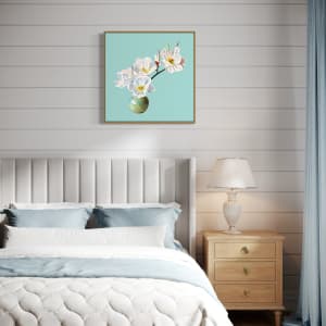 AquaBloom by Mica Hoberg, Image 3.
