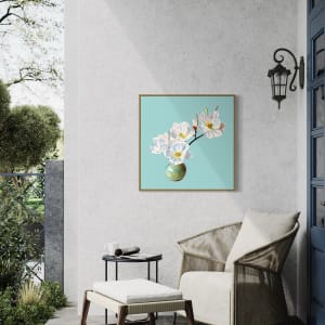 AquaBloom by Mica Hoberg, Image 9.