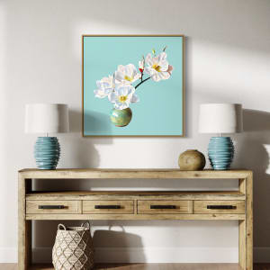 AquaBloom by Mica Hoberg, Image 2.