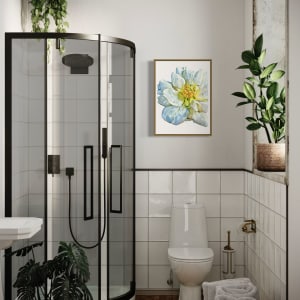Timeless Bloom by Mica Hoberg 
