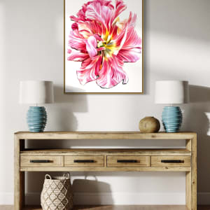 Majestic Bloom by Mica Hoberg 